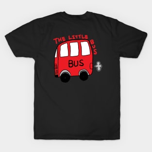 the little bus T-Shirt